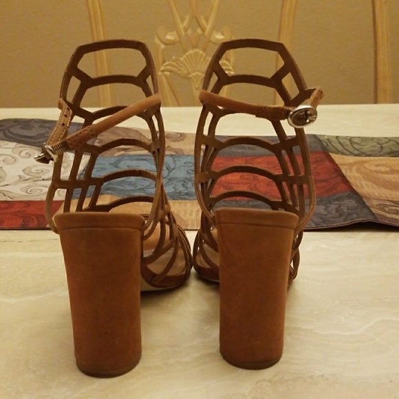 Steve Madden platform Heels - Picture 4 of 5